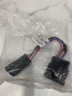 Volvo Penta 24120602 New Oem Wiring Harness