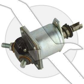 243435 Volvo Penta Marine Genuine Original Oem Relay