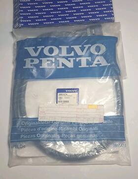 Volvo Penta 3383374 3883374 Oem Trim Pump Cable Wiring Harness Stern Drive Service Kit