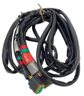 21972007 Volvo Penta 3807226 Genuine Harness Hiu To Engine Oem