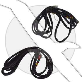 3842734 Volvo Penta Marine Genuine Original Oem Extension Cable