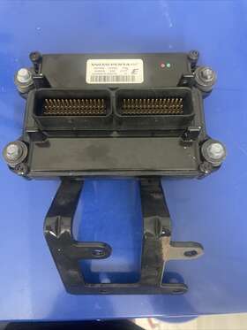 E2050001a Volvo Penta 3847942 7l Engine Control Unit Ecu Ecm Emm Computer
