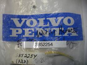3852254 Volvo Penta Brp Wiring Harness Assembly Oem Relay