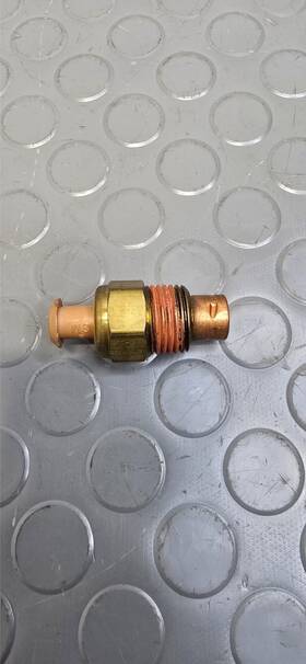 Volvo Penta 3854710 Oem Switch Assy Nos A15-4