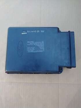 3854887 Volvo Penta Omc Ecu Ecm Efi 5.8 Model