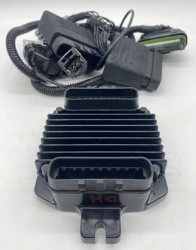 3858887 Volvo Penta Ecu Update Kit 5.0 5.7 Gi Oem
