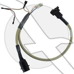 3860490 Volvo Penta Genuine Original Oem Evc Wiring Harness
