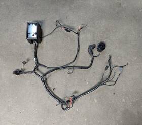 3862310 Volvo Penta Oem Complete Engine Wiring Harness 5.0l 5.7l Gl Fresh Water