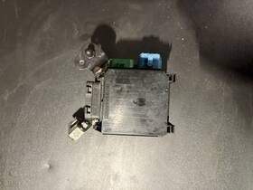 Volvo Penta 3862704 Fuse Box