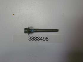 3883496 Volvo Penta Flange Screw Oem For Swivel Pin