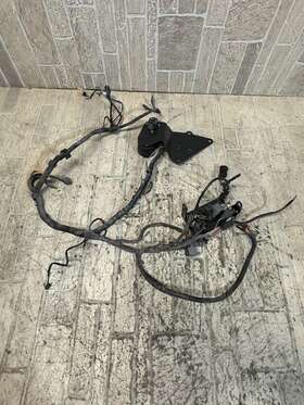 38856188 Volvo Penta Oem Used 4.3l Gl Engine Wiring Harness 3856188