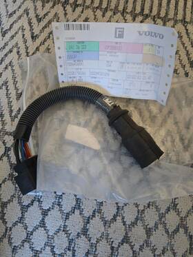 3888183 Volvo Penta New Oem Cable Harness Wiring -