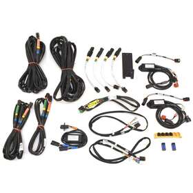 440324 Volvo Penta Cobalt Boat Main Station Interface Evc 2.0 Twin Kit