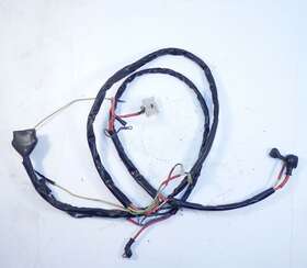 835322 Volvo Penta 70s 80s Gm V8 5.7l 350 Engine Wiring Harness Aq225 200 # T
