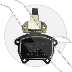 858840 Volvo Penta 840633 Genuine Oem Marine Governor