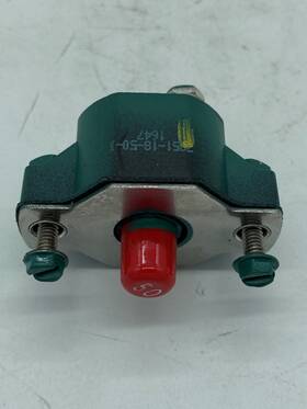 856337 Volvo Penta Automatic Fuse Oem