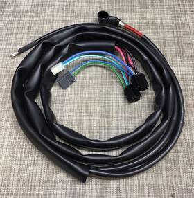 873800-01 Volvo Penta New Genuine Wiring Harness