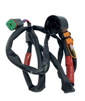 881849 Volvo Penta Wiring Harness Oem Part