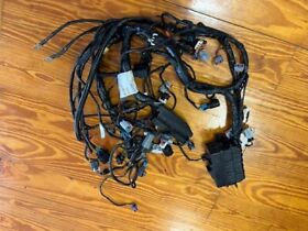 21512118 Volvo Penta V8 300 Engine Wiring Harness