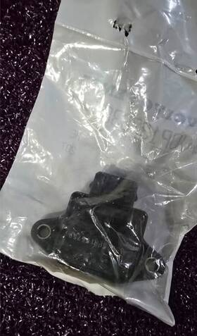 Vop1336385 Volvo Penta New Oem Vop 1336385 Throttle Position Sensor