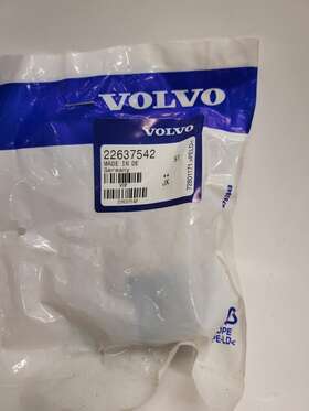 Vop22637542 Volvo Penta 12v Start Relay New Oem 22637542 Replaces 860339