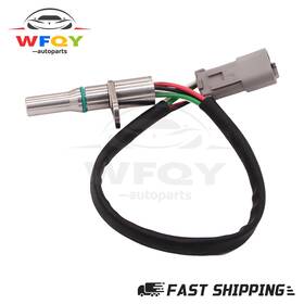 Ca2623764 Wfqy-autoparts 262-3764 Speed Sensor For Caterpillar Skid Steer Loader 246d 256c 262c 262d Grader 120