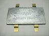 Ws24sq Camp Hull Plate Zinc With Strap