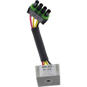 2112-0210 Wsm 004-223 Voltage Regulator Sea-doo