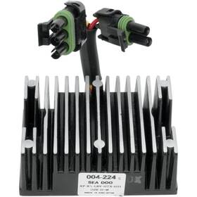 2112-0211 Wsm 004-224 Voltage Regulator Sea-doo