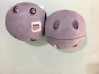 X-8 Camp Zinc Shaft Anode Size Barrel Collars Lot 836758000128