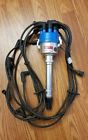 Yam624av Mallory Marine Distributor Cap Ignition Protected Ss Mag Wires