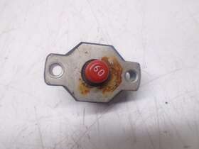 Ysc-10120-40-0c Yamaha A2 Stern Drive 60 Amp Circuit Breaker 1993