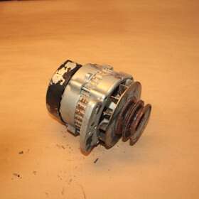 Ysc-10140-01-ac Yamaha Sterndrive 5.0l 305 V8 Alternator