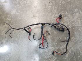 Yamaha Ysc-13150-01-0c 3.0l L4 Marine Wire Harness Assembly 13-1500-10