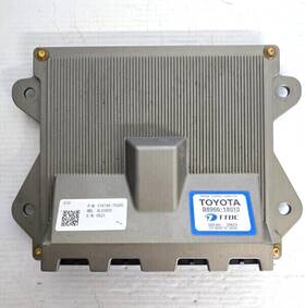 119798-75500 Yanmar 8lv 350 Marine Ecu
