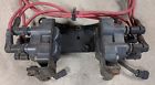 Ysc-14121-60-0c Yamaha Sterndrive Ignition Coil Pack Plug Wires Denso