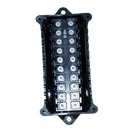 Power Pack Cdi Unit Yamaha V6 150-225HP 2-STROKE Outboard 6G5-85540-11-00. Fixed Price $1101.40.