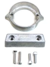 Martyr Anodes CM290DPKITM Volvo Penta Magnesium. Fixed Price $58.25.