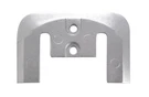 Mercruiser Bravo Cavitation Plate Magnesium Anode 1 2 3. Fixed Price $19.05.