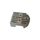 Martyr CM821631M Anode For Mercury Mercruiser. Fixed Price $29.03.