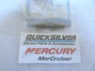 M31 Genuine Mercury Quicksilver 16-847530 Stud Oem New Factory Boat Parts. Fixed Price $19.84.