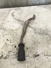 Mercruiser Marine Alpha 1 Gen 2 Engine 9 Pin Wire Wiring Harness Connector Plug. Fixed Price $38.76.