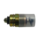 Volvo Penta Diesel AD31, AD41, MD22, KAD43 Stop Solenoid Replaces: 876614 859262. Fixed Price $78.50.