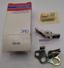 0580148 Omc Evinrude Johnson Outboard Breaker Points Contact Set. Fixed Price $15.00.