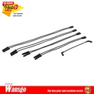 Marine Spark Plug Wire Set For Volvo Penta Gxi Gi&osi Fuel Injected Engines Usa. Fixed Price $27.47.
