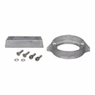 Seachoice 95311 Volvo Anode Kit, Aluminum, Fits 290-HP Dual Prop Engines, Cad.... Fixed Price $67.93.