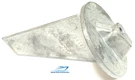Zinc Anode Trim Tab 34127 For Mercruiser Alpha One Generation Drives 1972-1990. Fixed Price $21.49.
