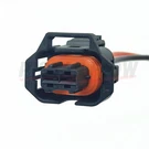 Crankshaft Position Sensor (ckp) Connector For Volvo Vnl 2004 2018 - 21426987. Fixed Price $19.10.