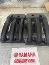 2005 Yamaha 250HP Intake 6P2-13645-00-00 6P2-13642-00-00. Fixed Price $109.72.