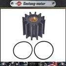 Impeller Repair Kit Replaces For Volvo Penta 21213664 Raw Sea Water Pump Service. Fixed Price $14.77.